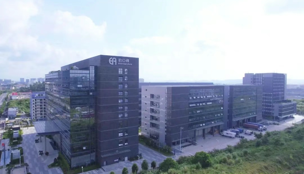 怡亚通物流完成战略融资，全力加码新能源汽车出海布局